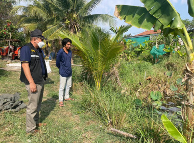 โครงการนำลูกหลานเกษตรกรกลับบ้าน สานต่ออาชีพการเกษตร พารามิเตอร์รูปภาพ 2