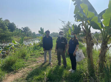 โครงการนำลูกหลานเกษตรกรกลับบ้าน สานต่ออาชีพการเกษตร พารามิเตอร์รูปภาพ 3