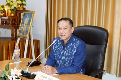 ประชุมเชิงปฏิบัติการเพื่อจัดทำแผนและขับเคลื่อนการยกระดับควบคุมภายใน ครั้งที่ 2 ... พารามิเตอร์รูปภาพ 1