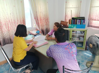 ติดตามการดำเนินงาน สหกรณ์เครดิตยูเนี่ยนหนองโพธิ์ จำกัด พารามิเตอร์รูปภาพ 3