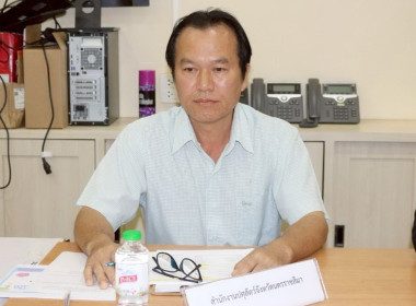 ร่วมพลิกฟื้นสหกรณ์ หน้าสร้างความเชื่อมั่นและศักยภาพใหม่ พารามิเตอร์รูปภาพ 3