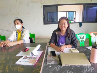 ประชุมสมาชิกสหกรณ์เพื่อขับเคลื่อนแผนพัฒนาพื้นที่แบบบูรณาการ พารามิเตอร์รูปภาพ 1