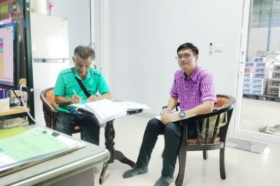 สหกรณ์เติบโตอย่างยั่งยืน...สหกรณ์โคนมชุมพวง จำกัด พารามิเตอร์รูปภาพ 1