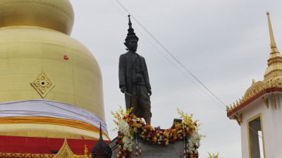 ร่วมงาน &quot;วันสมเด็จพระนารายณ์มหาราช&quot; ประจำปี 2568 พารามิเตอร์รูปภาพ 1