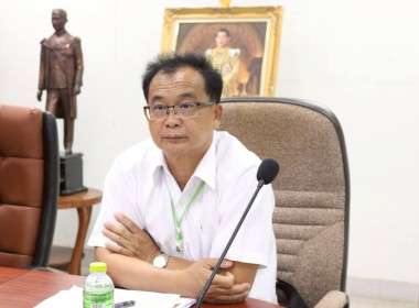 ยกระดับการบริหารจัดการสู่ความยั่งยืน...สหกรณ์การเกษตรปากช่อง จำกัด ... พารามิเตอร์รูปภาพ 2