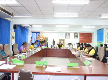 ยกระดับการบริหารจัดการสู่ความยั่งยืน...สหกรณ์การเกษตรปากช่อง จำกัด ... พารามิเตอร์รูปภาพ 3