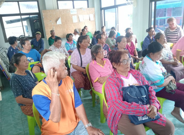 ประชุมใหญ่ กลุ่มเกษตรเลี้ยงสัตว์บึงพะไล พารามิเตอร์รูปภาพ 1