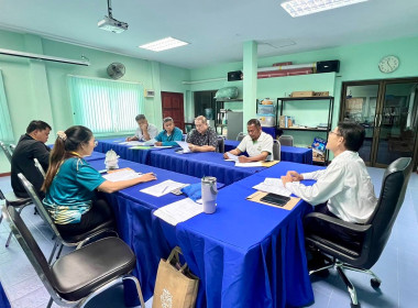 สหกรณ์ผู้เพาะเลี้ยงสัตว์น้ำจังหวัดนครราชสีมา จำกัด พารามิเตอร์รูปภาพ 3