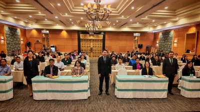 เพิ่มประสิทธิภาพ การบริหารจัดการนมทั้งระบบในภาคสหกรณ์ พารามิเตอร์รูปภาพ 1