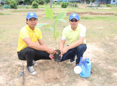 มอบหมวกอาสาสมัครสหกรณ์ พารามิเตอร์รูปภาพ 5