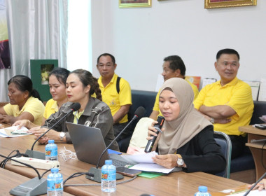 มอบหมวกอาสาสมัครสหกรณ์ พารามิเตอร์รูปภาพ 4