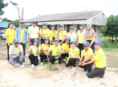 มอบหมวกอาสาสมัครสหกรณ์ พารามิเตอร์รูปภาพ 6