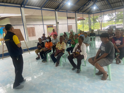 ประชุมคณะกรรมการ สหกรณ์นิคมสูงเนิน – ขามทะเลสอ ร่วมพัฒนา ... พารามิเตอร์รูปภาพ 1