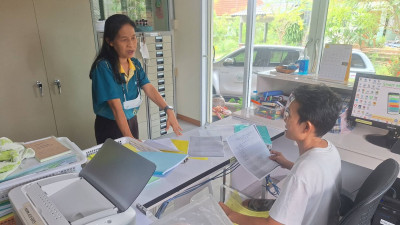 ส่งเสริมงานธรรมาภิบาลสหกรณ์ ... พารามิเตอร์รูปภาพ 1