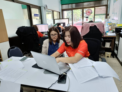 ส่งเสริม สหกรณ์ผู้ให้บริการขนส่งสินค้าภาคอีสาน จำกัด ... พารามิเตอร์รูปภาพ 1