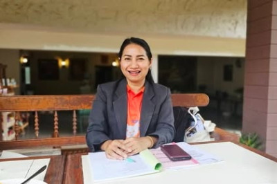 การประชุมคณะกรรมการ สหกรณ์ออมทรัพย์จุลดิศ จำกัด พารามิเตอร์รูปภาพ 1