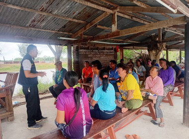 ร่วมเปิดงานทุเรียน GI อำเภอปากช่อง พารามิเตอร์รูปภาพ 6