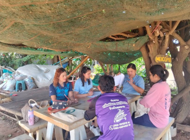 ประชุมคณะกรรมการดำเนินการ สหกรณ์การเกษตรชุมชนตำบลกุดโบสถ์ ... พารามิเตอร์รูปภาพ 1