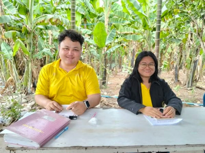 ประชุมใหญ่สามัญประจำปี สหกรณ์การเกษตกรประชาพัฒนา จำกัด พารามิเตอร์รูปภาพ 1