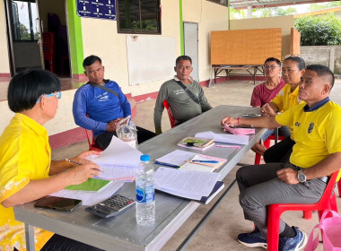 ส่งเสริมธุรกิจสร้างความเข้มแข็งอย่างยั่งยืน....กลุ่มเกษตรกรทำนาตำบลท่าหลวง ... พารามิเตอร์รูปภาพ 2