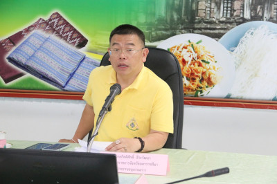 ประชุมพิจารณาเงินกู้เงินกองทุนพัฒนาสหกรณ์ ครั้งที่ 6/2568 พารามิเตอร์รูปภาพ 1