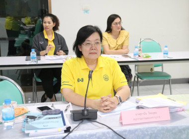 ประชุมพิจารณาเงินกู้เงินกองทุนพัฒนาสหกรณ์ ครั้งที่ 6/2568 พารามิเตอร์รูปภาพ 2