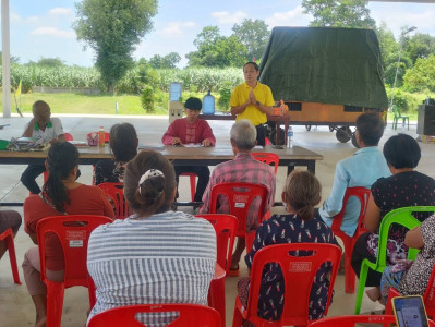 “กำไรดี” มีปันผล เฉลี่ยคืน ... พารามิเตอร์รูปภาพ 1