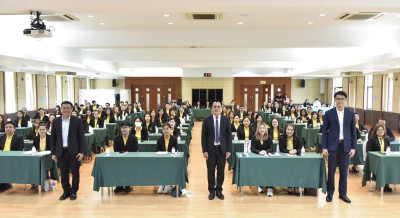 อบรมหลักสูตร เทคนิคการเขียนโครงการ เพื่อขอรับงบประมาณแบบ ... พารามิเตอร์รูปภาพ 1