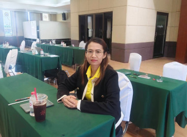 อบรมหลักสูตร เทคนิคการเขียนโครงการ เพื่อขอรับงบประมาณแบบ ... พารามิเตอร์รูปภาพ 3