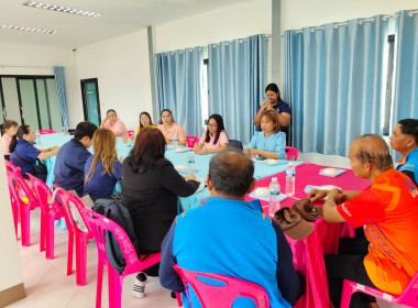 ติดตามความคืบหน้าการก่อสร้างโกดังฯ ของสหกรณ์การเกษตรบัวลาย ... พารามิเตอร์รูปภาพ 3