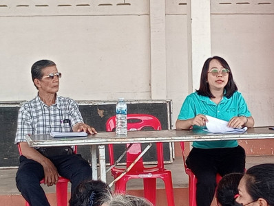 สร้างความเข้มแข็งผ่านการประชุมใหญ่ ... พารามิเตอร์รูปภาพ 1