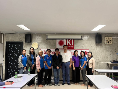 ประชุมชี้แจงการจัดตั้งร้านสหกรณ์ในสถานประกอบการ พารามิเตอร์รูปภาพ 1