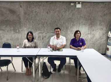 ประชุมชี้แจงการจัดตั้งร้านสหกรณ์ในสถานประกอบการ พารามิเตอร์รูปภาพ 1