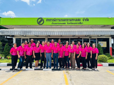 ขามทะเลสอ เสริมสภาพคล่อง กระตุ้นการชำระหนี้ พารามิเตอร์รูปภาพ 1