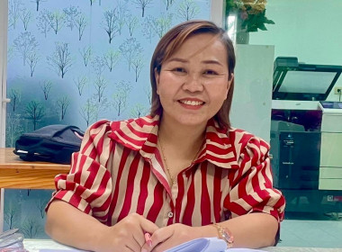 ขามทะเลสอ เสริมสภาพคล่อง กระตุ้นการชำระหนี้ พารามิเตอร์รูปภาพ 1