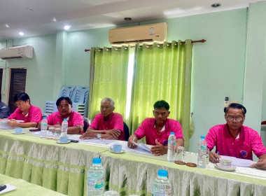 ขามทะเลสอ เสริมสภาพคล่อง กระตุ้นการชำระหนี้ พารามิเตอร์รูปภาพ 2