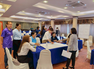 โคนมโคราช ผนึกกำลัง! เพิ่มคุณภาพน้ำนมด้วยนวัตกรรม พารามิเตอร์รูปภาพ 5