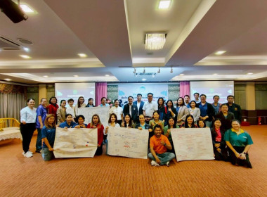 โคนมโคราช ผนึกกำลัง! เพิ่มคุณภาพน้ำนมด้วยนวัตกรรม พารามิเตอร์รูปภาพ 6