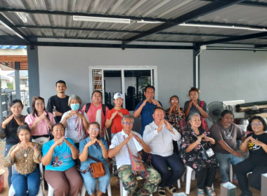 พัฒนาความเข้มแข็งสหกรณ์ ภายใต้โครงการบ้านมั่นคง พารามิเตอร์รูปภาพ 2