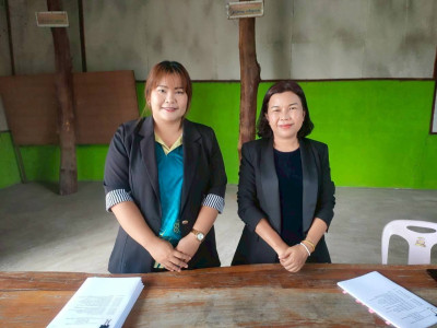 ประชุมใหญ่สามัญประจำปี 2568 กลุ่มเกษตรกรทำไร่สระพระ พารามิเตอร์รูปภาพ 1