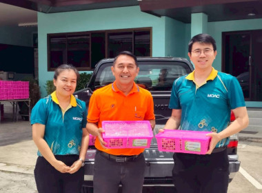 COOPKORAT กระจายผลผลิตทางการเกษตร ... พารามิเตอร์รูปภาพ 6