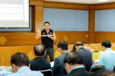 สร้างความเข้มแข็งแก่สหกรณ์อย่างยั่งยืน..สหกรณ์การเกษตรพิมาย ... พารามิเตอร์รูปภาพ 1