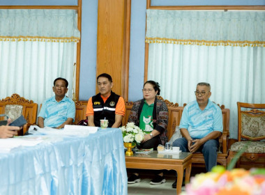 สร้างความเข้มแข็งแก่สหกรณ์อย่างยั่งยืน..สหกรณ์การเกษตรพิมาย ... พารามิเตอร์รูปภาพ 2