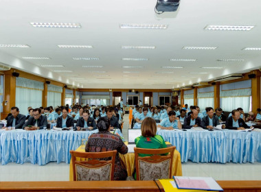 สร้างความเข้มแข็งแก่สหกรณ์อย่างยั่งยืน..สหกรณ์การเกษตรพิมาย ... พารามิเตอร์รูปภาพ 3