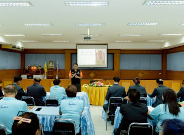 สร้างความเข้มแข็งแก่สหกรณ์อย่างยั่งยืน..สหกรณ์การเกษตรพิมาย ... พารามิเตอร์รูปภาพ 5