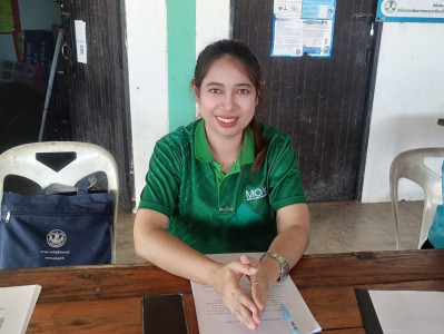 &quot;ลุย&quot; ส่งเสริม และ ฟื้นฟู ... พารามิเตอร์รูปภาพ 1