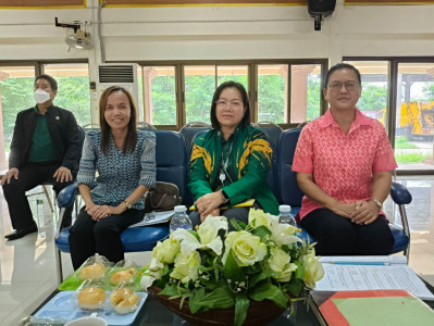 สมาชิกเชื่อมั่น...สหกรณ์การเกษตรห้วยแถลง จำกัด พารามิเตอร์รูปภาพ 1