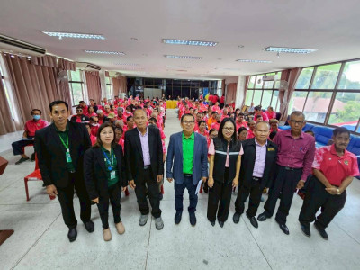 สร้างการรับรู้ และความเชื่อมั่น สู่ความเข้มแข็ง ... พารามิเตอร์รูปภาพ 1