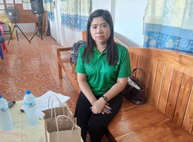 ยกระดับองค์ความรู้เพื่อลดต้นทุนการปลูกข้าวกลุ่มเกษตรกรทำนาลำคอหงษ์ ... พารามิเตอร์รูปภาพ 1