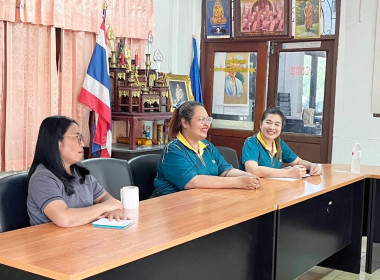 ติดตามความคืบหน้าโครงการสร้างมูลค่าเพิ่มจากวัสดุเหลือใช้ทางการเกษตร ... พารามิเตอร์รูปภาพ 1